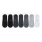 2 Black+2 Dark Gray+1 Medium Gray+1 Light Gray+1 White