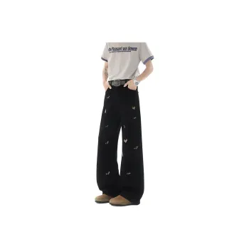 Caramella Jeans Unisex