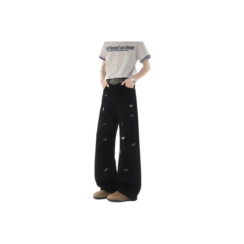 Caramella Jeans Unisex-0