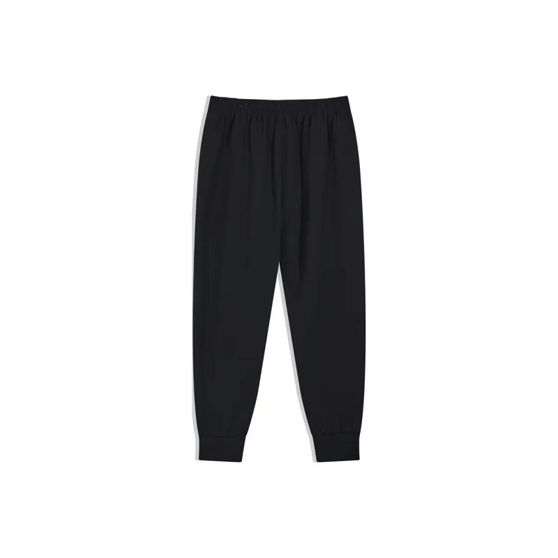 DOUBLE FISH Casual Pants Unisex-1