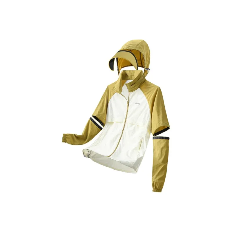 JEEP SPIRIT Jackets Unisex-2