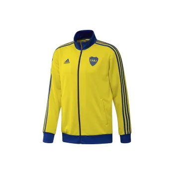 Adidas Boca 3 Stripes Track Top