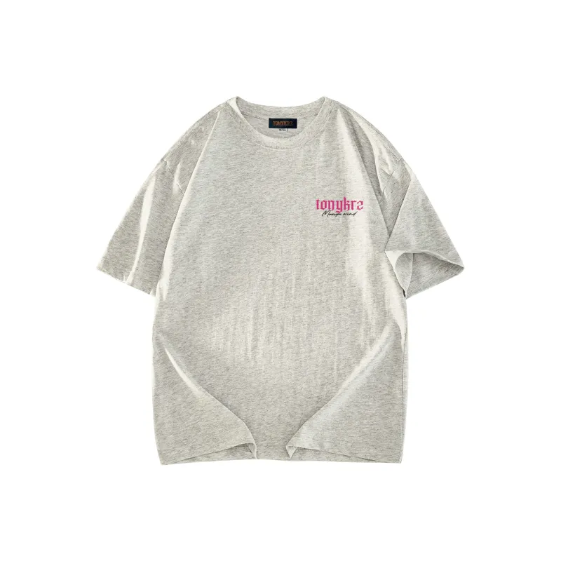 TONYKRZ T Shirts Unisex-16