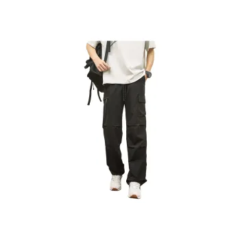 ZONEiD Casual Pants Unisex