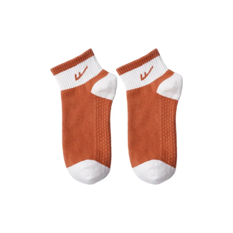 Warrior Mid Calf Socks Unisex Combo Set-5