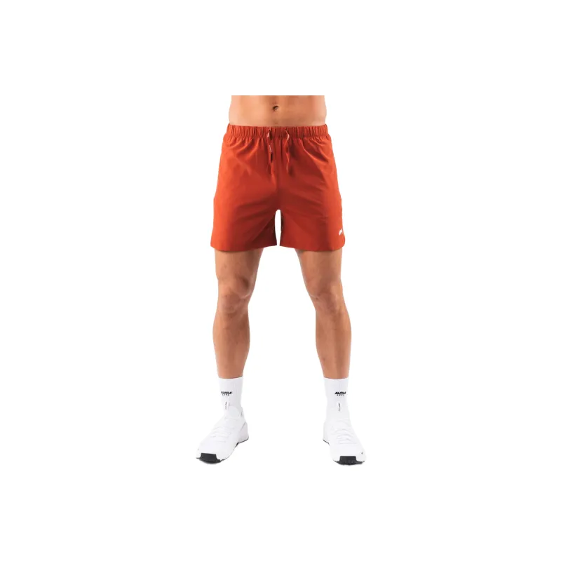 ALPHALETE Sports Shorts Men-0