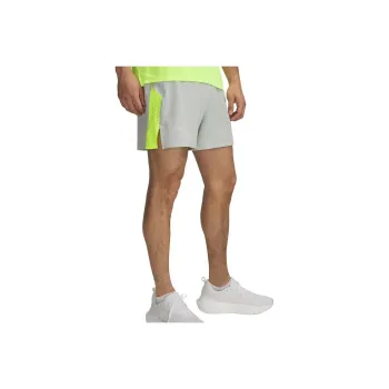 Under Armour SS25 Sports Shorts Men's Gray