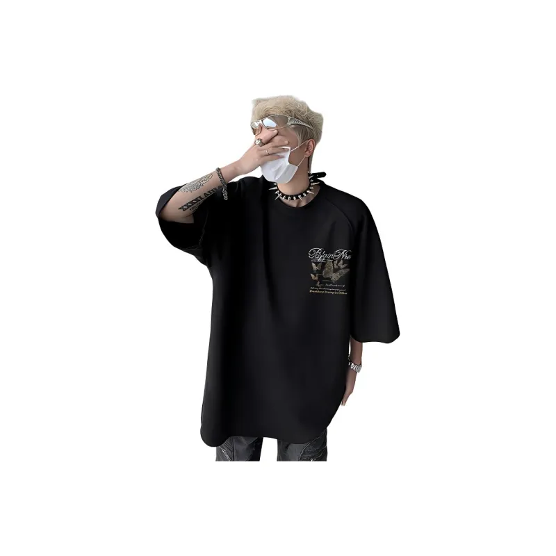 GLFL T Shirts Unisex-2
