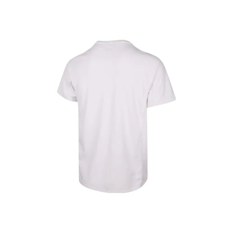 Nike T Shirts Men Pink-1