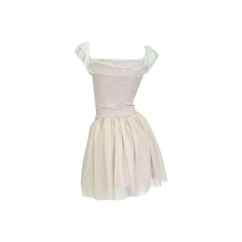 SECFLY OFFICIAL Skirt Set Women's-1