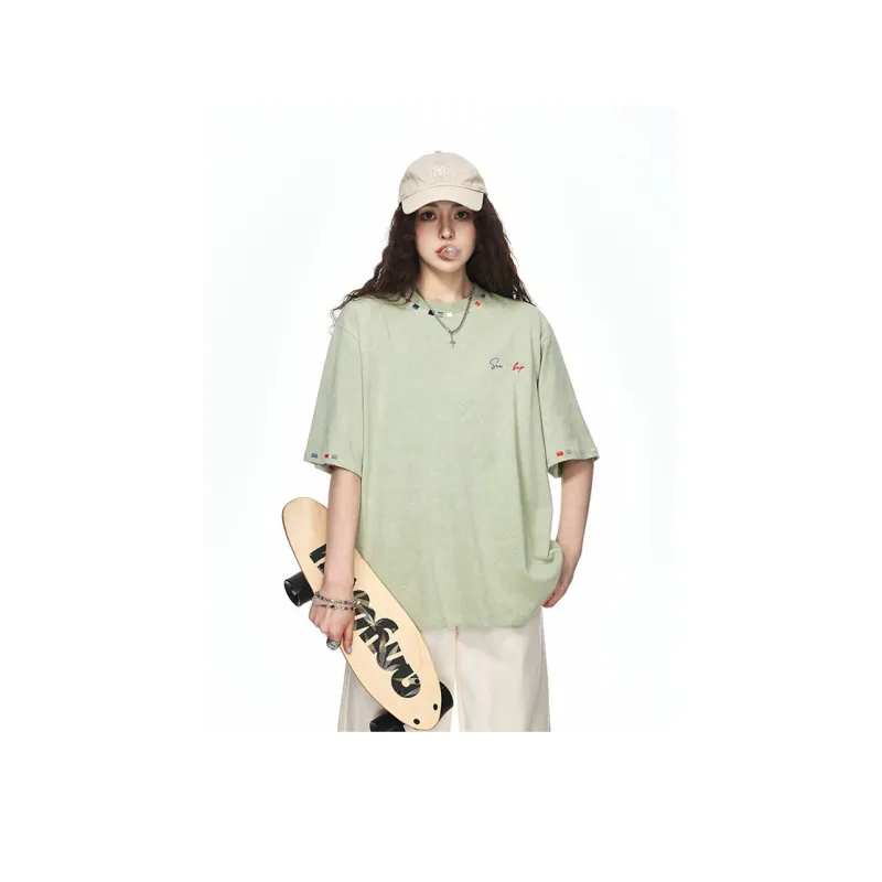 GY.VG T Shirts Unisex-7