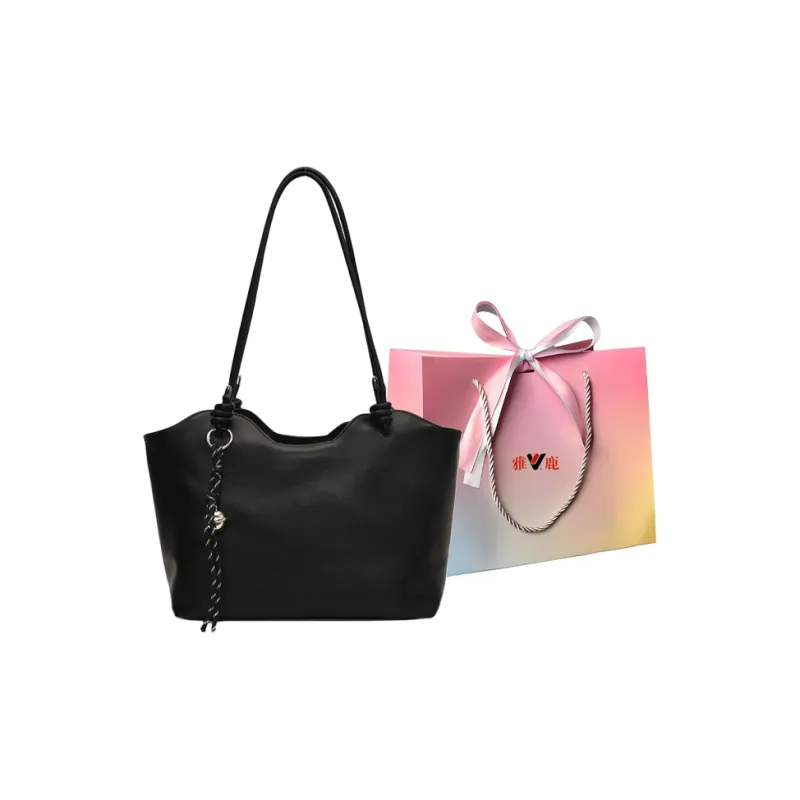 Yalu PU Shoulder Bag Unisex Multicolor-9