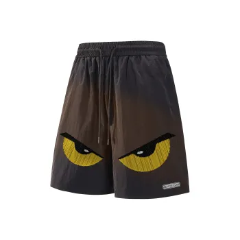 7 SEVFUN Casual Shorts Unisex