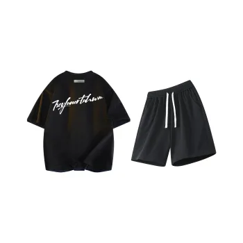 7 SEVFUN Casual Sportswear Unisex