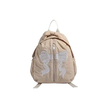 WXRX Lamination Backpack Women's Multicolor