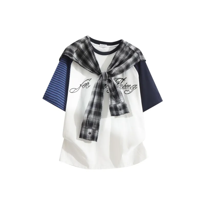 YOSICIL T Shirts Unisex-2