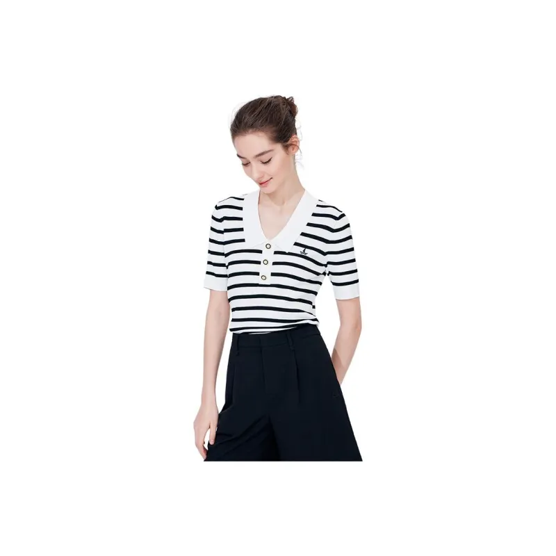 NAVIGARE Polo Shirts Women's-2