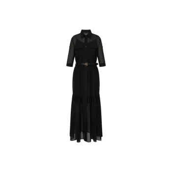 MOCO Long Sleeved Dress Women's