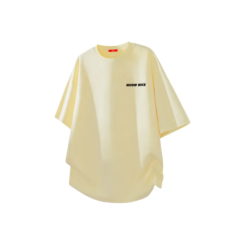 MIIOW Cool One Summer Series T Shirt Unisex-9