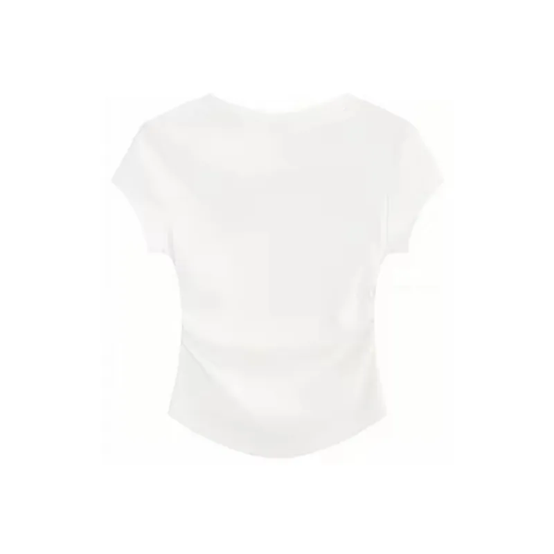 KYKW T Shirts Women's-5