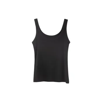 Sharefun Tank Top Women's Combo Set