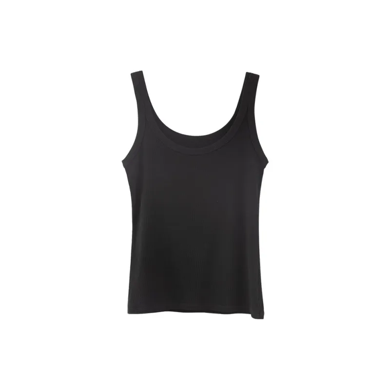Sharefun Tank Top Women's Combo Set-0