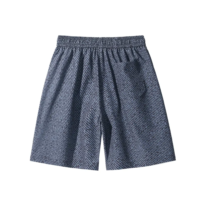 ACUOD BY CHANU Casual Shorts Unisex-7