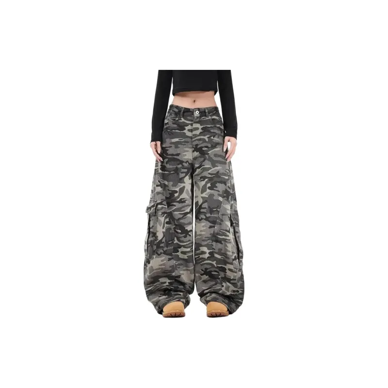 Universal Templates Jeans Unisex-1