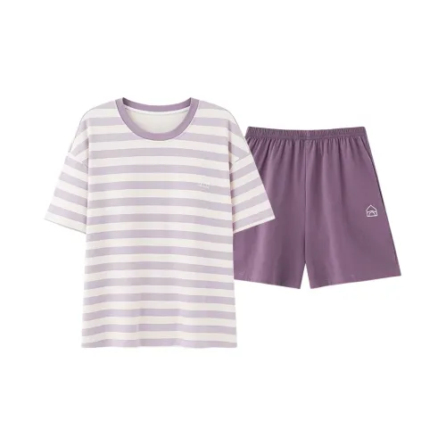 Pretty lady Women's Pajama Sets