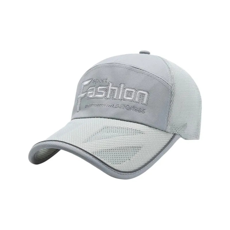 Yun Cheng Ya Man Polyester Baseball Caps Unisex-7