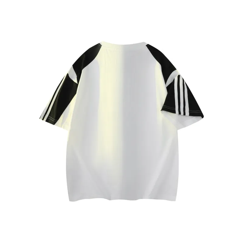 Mackyo T Shirts Unisex-1