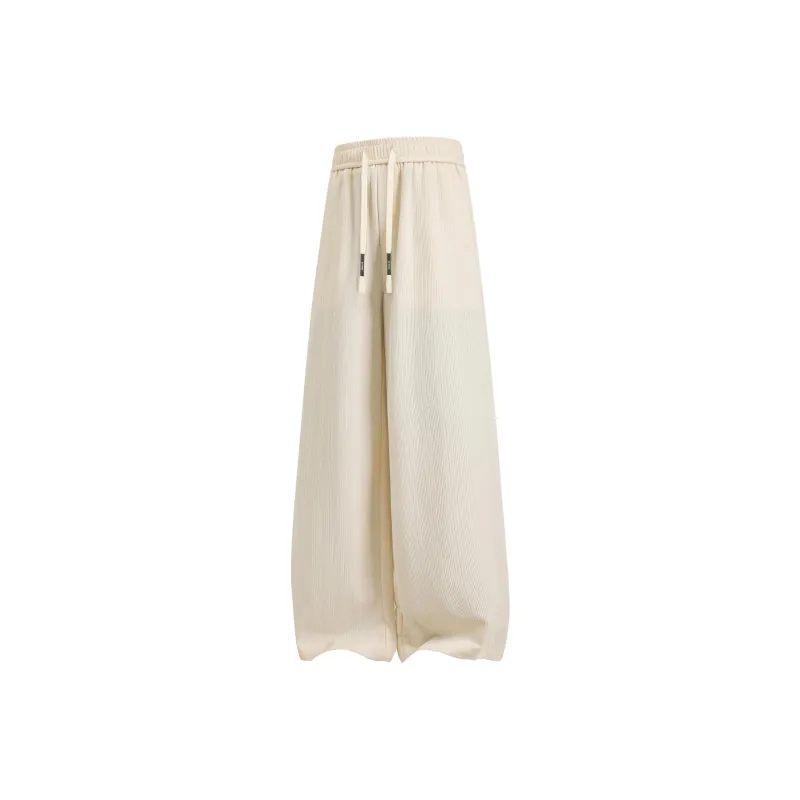Être Par Lee Casual Pants Unisex-6