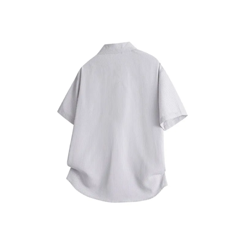 CariteSport Shirts Unisex-1