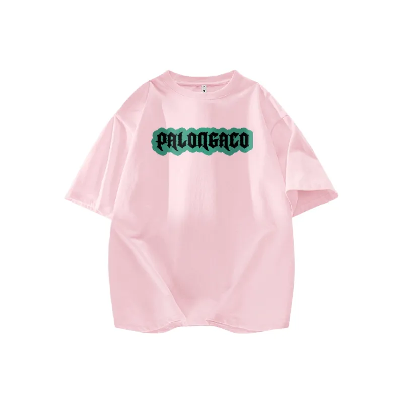 PAL ONGACO T Shirts Unisex-6