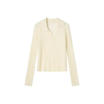 SHUXI Knitwear Women's
