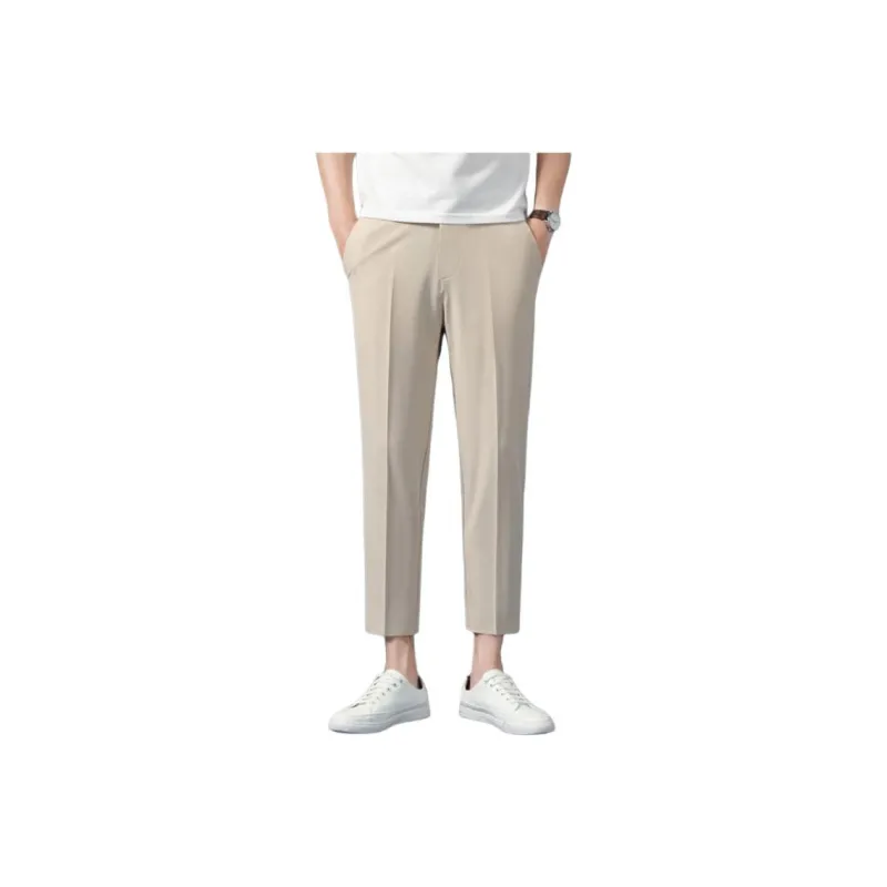 PIERRE CARDIN Suit Trouser Unisex-4