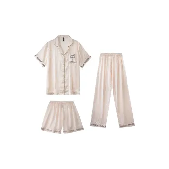 Slimma Women's Pajama Sets