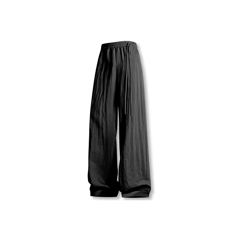 G21 Casual Pants Unisex-5