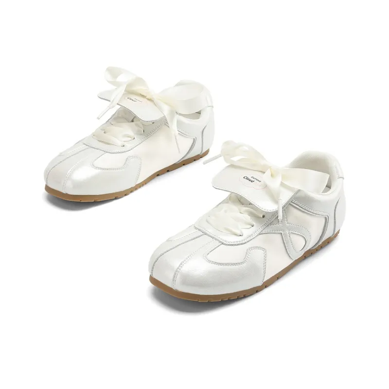 DAPHNE Low Top Casual Shoes Women's-7
