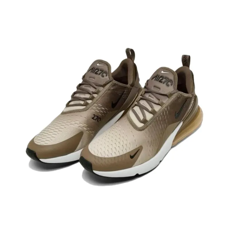 Nike Air Max 270 Mink Brown-1