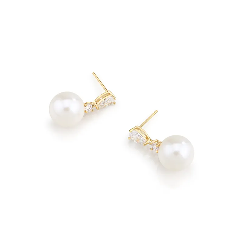 AJIDOU Earrings Women's-1