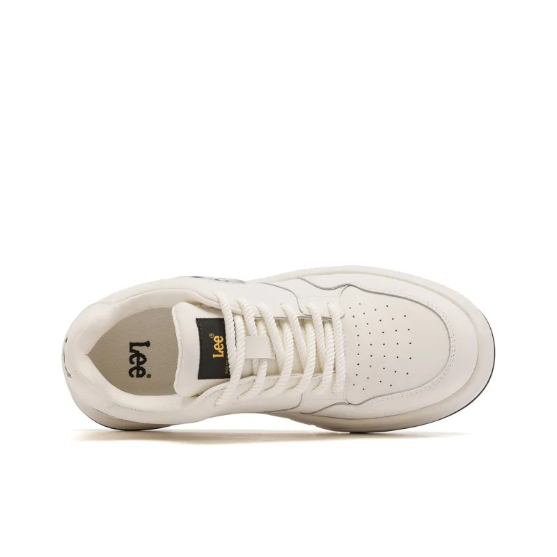 Lee Slip Resistant Low Top Skateboard Shoes Men's-3