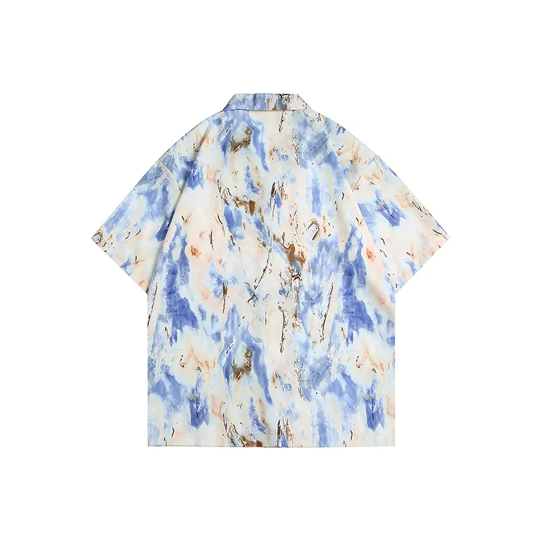 DOUBLE STAR 88 Shirts Unisex-3