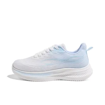 HUANQIU Running Shoes Women's Low Top