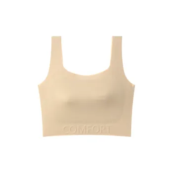 MIIOW Women's Bras