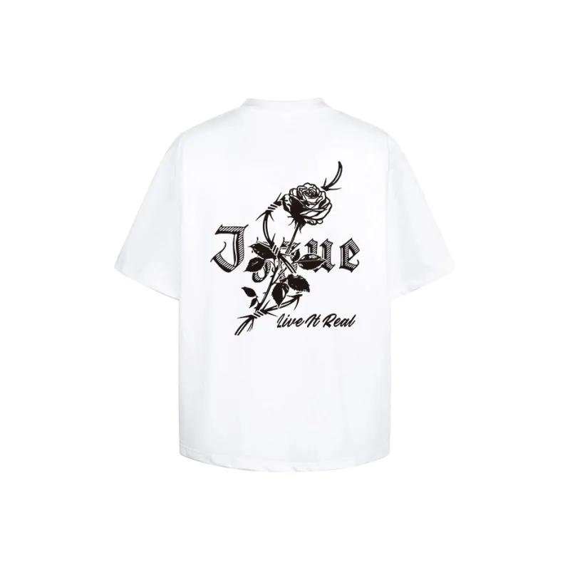 Izzue T Shirts Unisex-1