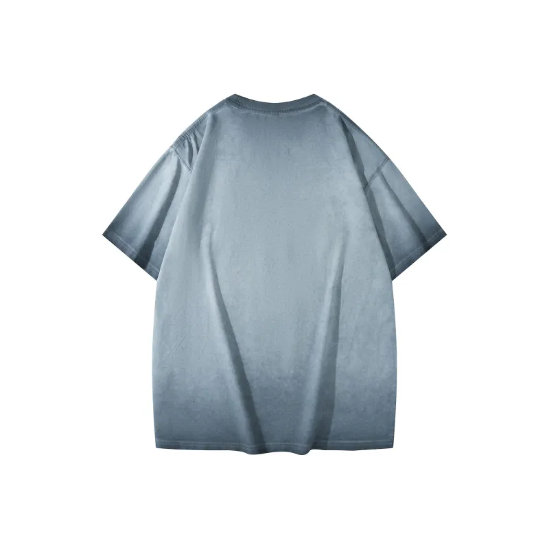URBAN AUTHENTIC T Shirts Unisex-17