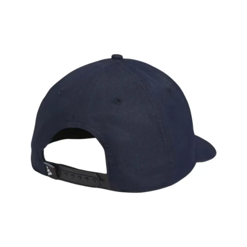 Adidas Free Shipping With AdiClub Tour Snapback Hat-1