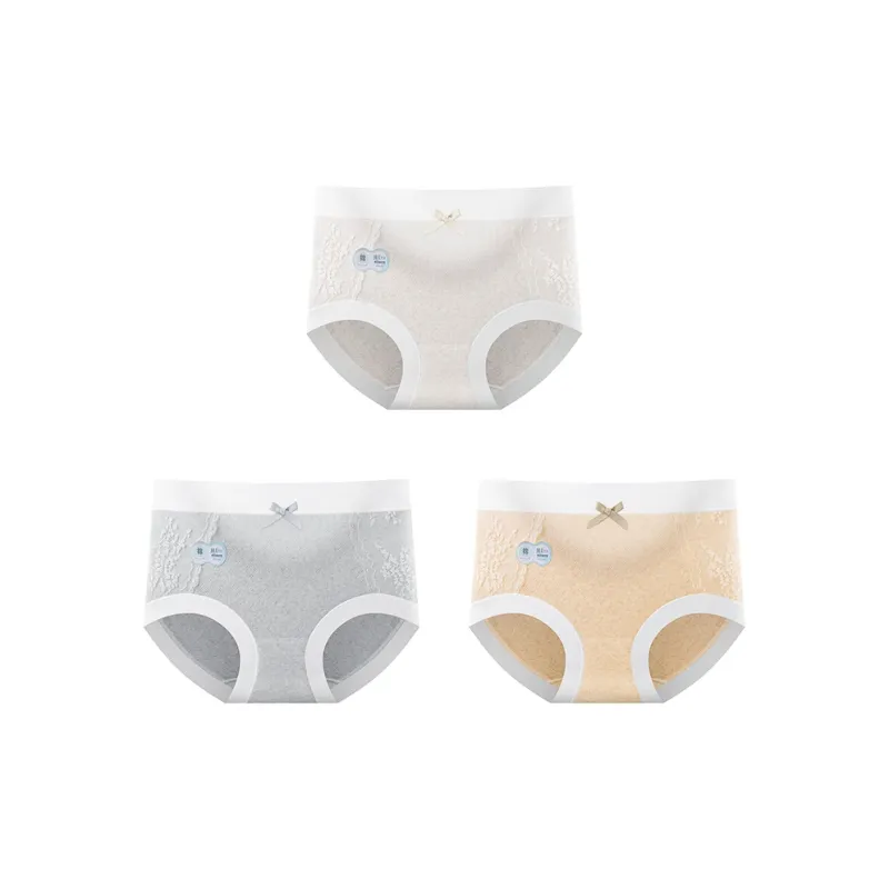YUZHAOLIN Women's Underpants-8