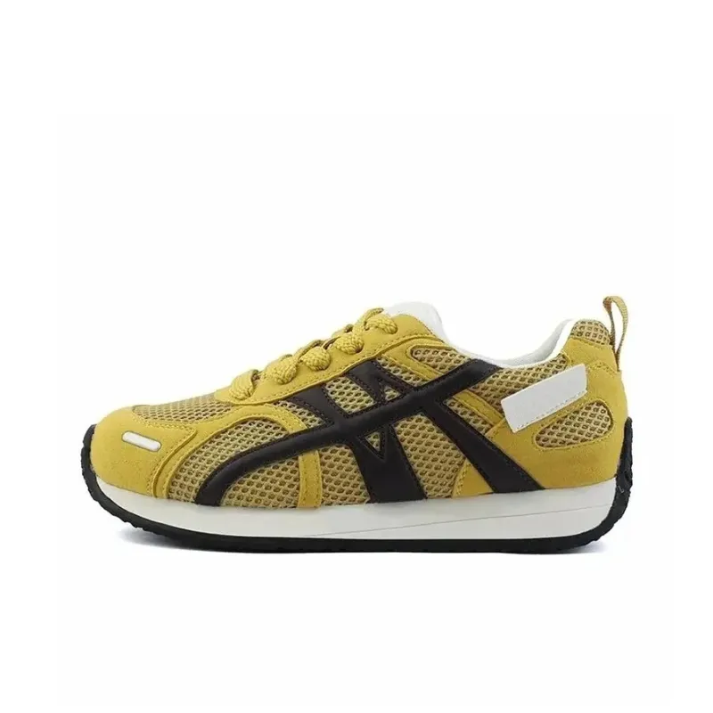 SHUXIAOBEI Low Top Skateboard Shoes Women's-3